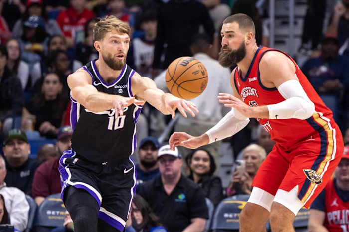 Jonas Valanciunas